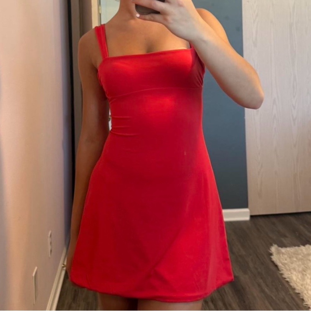 Lucy in the Sky Dress - Picture 1 of 2